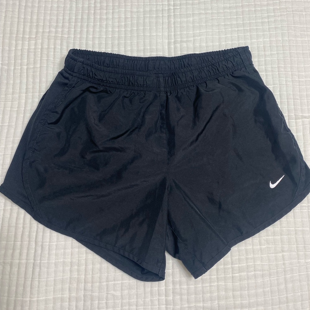 Nike DriFit athletic shorts